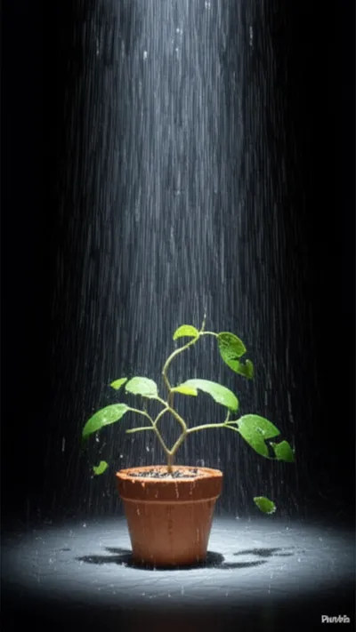 Illustration chastised - Image 1