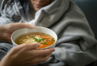 Illustration soup - Image 1