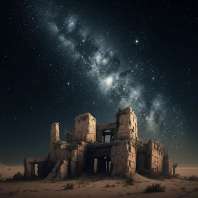 Illustration deep - Image 1