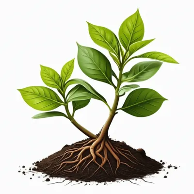 Illustration twined - Image 1