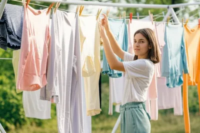 Illustration maiden - Image 1