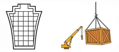 Illustration ton - Image 1