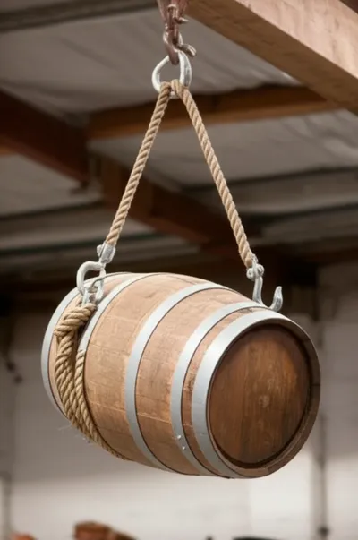 Illustration slings - Image 1