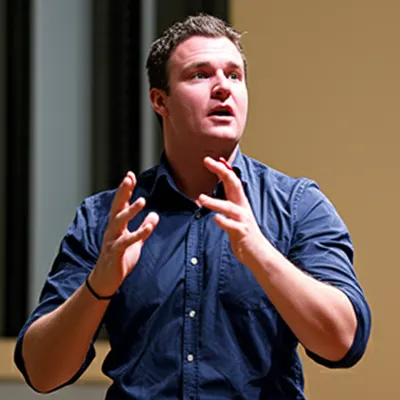 Illustration gesture