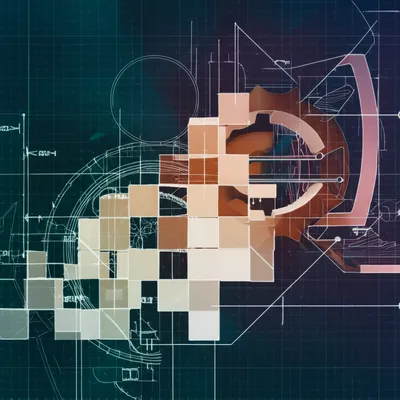 Illustration invents