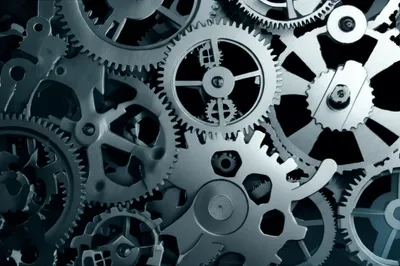 Illustration mechanical - Image 1