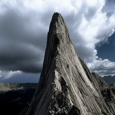 Illustration pinnacle - Image 1