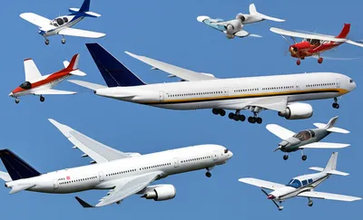 Illustration aviation - Image 1