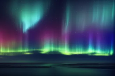 Illustration flares - Image 1