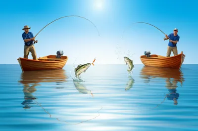 Illustration doubleheader - Image 1