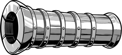 Illustration jackets - Image 1