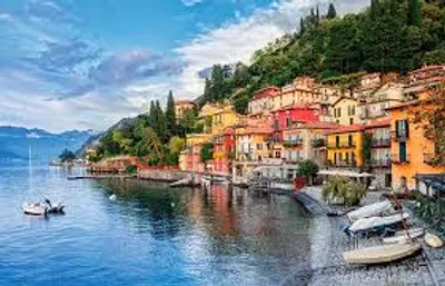 Illustration picturesque - Image 2