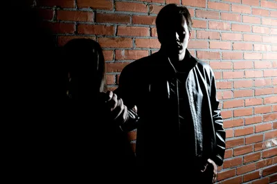 Illustration enforcer - Image 1