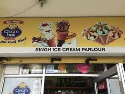 Illustration parlor - Image 2