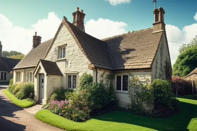 Illustration skew - Image 1