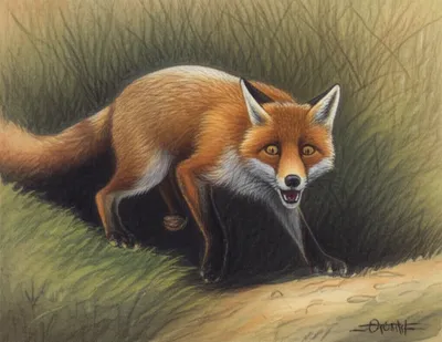 Illustration kennel - Image 1