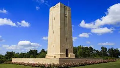 Illustration monument - Image 2