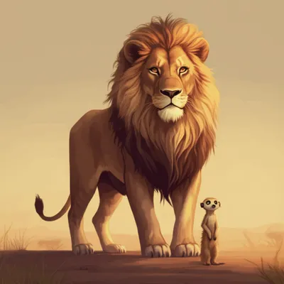 Illustration bossed - Image 1