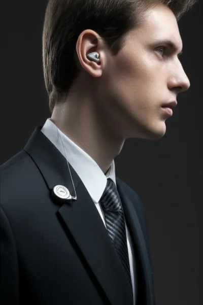 Illustration wire - Image 1