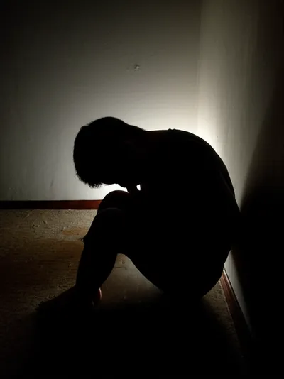 Illustration afflicted - Image 2