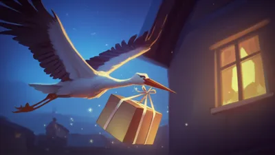 Illustration deliveries