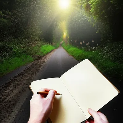 Illustration witnessed - Image 1