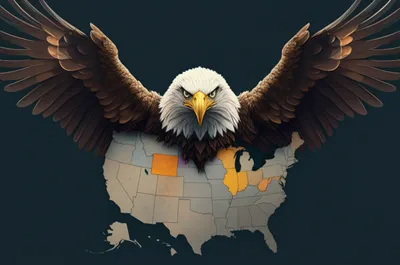 Illustration unionism - Image 1