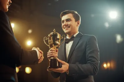 Illustration awarding - Image 1