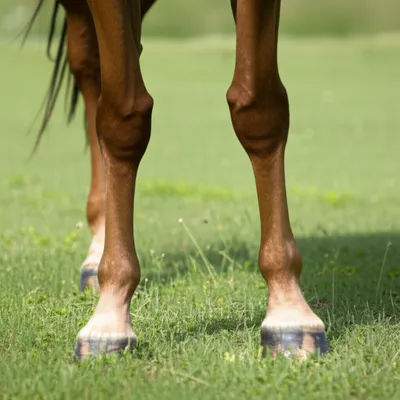 Illustration forefoot - Image 1