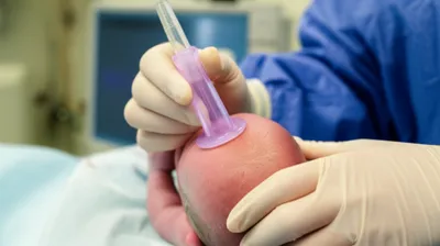 Illustration ventouses - Image 1