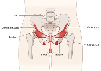 Illustration kegel - Image 1