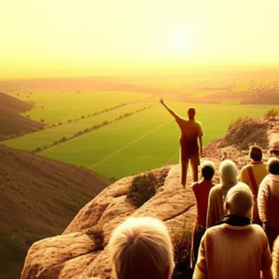 Illustration apostles - Image 1