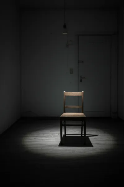 Illustration hanger - Image 1