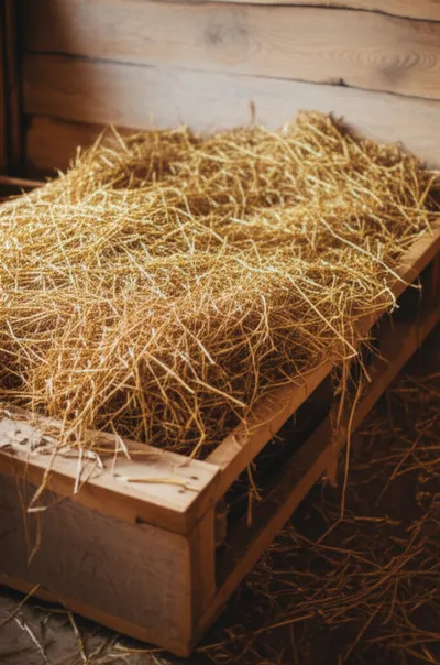 Illustration paillasse - Image 1