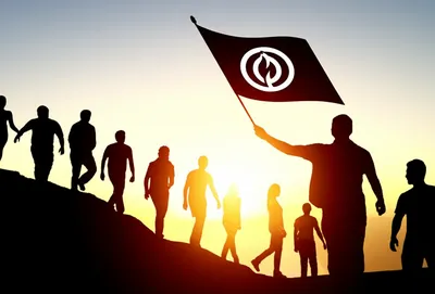 Illustration spearheads - Image 1