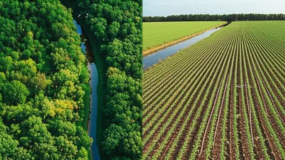 Illustration boundaries