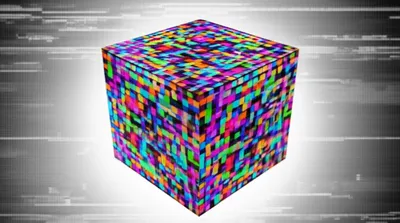 Illustration implodes - Image 1