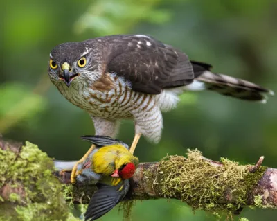 Illustration sharpie - Image 1