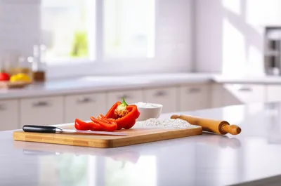 Illustration bench - Image 1