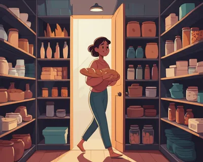 Illustration wanted - Image 1