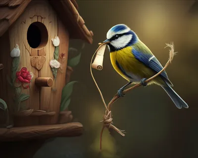 Illustration tickets - Image 1