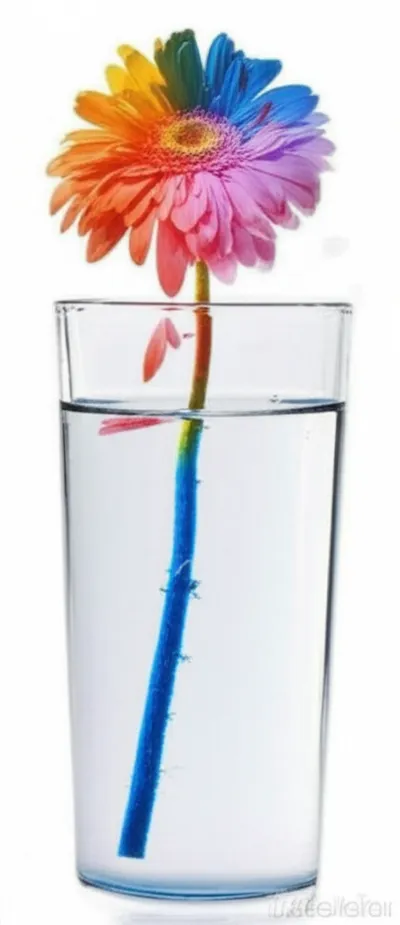 Illustration diluted - Image 1