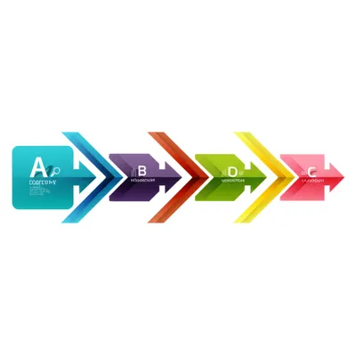 Illustration flow charts - Image 1