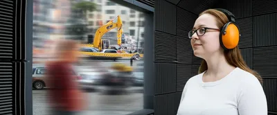 Illustration deadening - Image 1