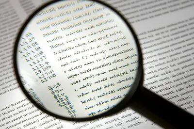 Illustration rigour - Image 1