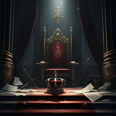 Illustration decapitated - Image 1