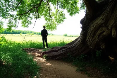 Illustration thwarts - Image 1