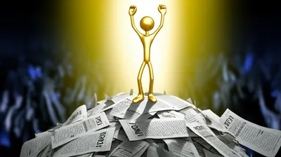 Illustration vindicated - Image 1