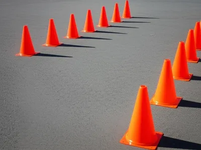 Illustration cone - Image 1