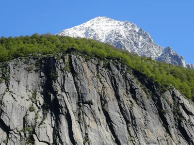 Illustration bedrock - Image 1